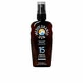 Pikkukuva 5 / 8: Aurinkosuoja Suntan Oil Dark Tanning Mediterraneo Sun - Spf 6 - 200 ml