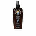 Pikkukuva 6 / 8: Aurinkosuoja Suntan Oil Dark Tanning Mediterraneo Sun - Spf 6 - 200 ml