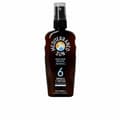 Pikkukuva 7 / 8: Aurinkosuoja Suntan Oil Dark Tanning Mediterraneo Sun - Spf 6 - 200 ml