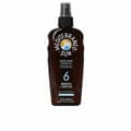 Pikkukuva 8 / 8: Aurinkosuoja Suntan Oil Dark Tanning Mediterraneo Sun - Spf 6 - 200 ml