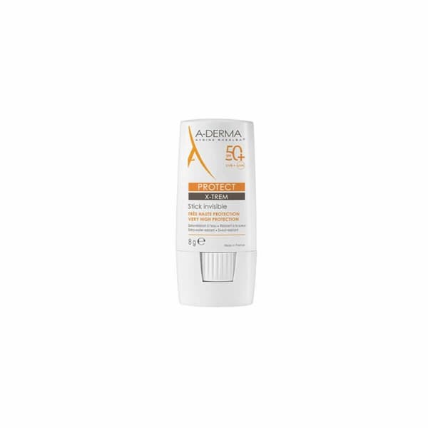 Huulivoide A-Derma Protect Trem Stick SPF 50+ 8 g