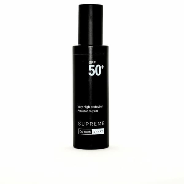 Suihke aurinkosuoja Vanessium Supreme Spf 50 SPF 50+ 100 ml