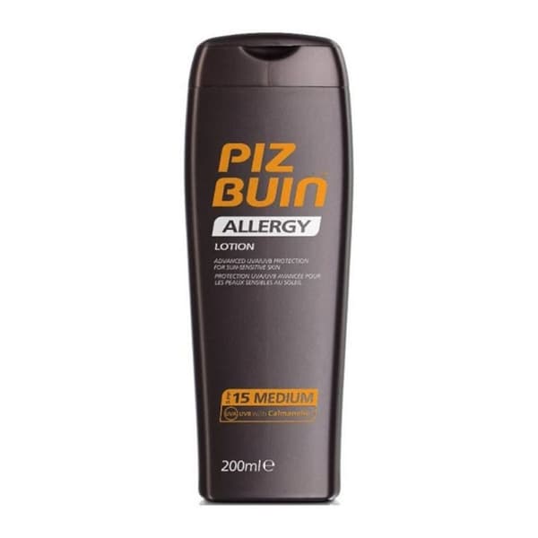 Aurinkoemulsio Piz Buin 9679500 Spf 15 200 ml