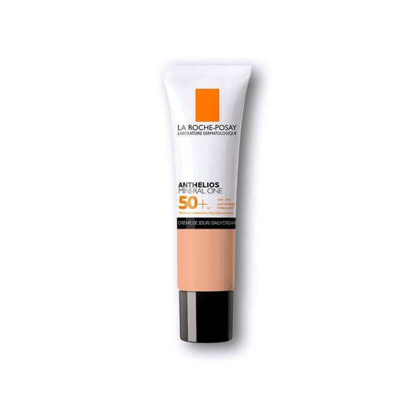 Aurinkosuoja värillä La Roche Posay 101098 Nº 03 Spf 50