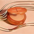 Pikkukuva 4 / 4: Aurinkosuoja värillä Lancaster INFINITE BRONZE Spf 50 9 g