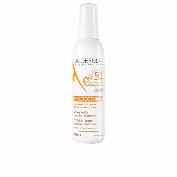 PROTECT KIDS children's sun spray SPF50+ 200 ml