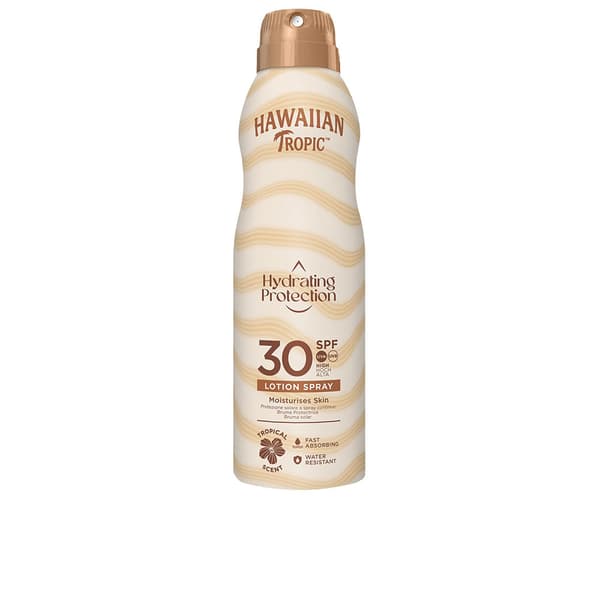 SILK HYDRATION air soft SPF30 spray 177 ml