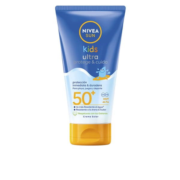 SUN PROTECTS CARE KIDS ULTRA SPF50 150 ml
