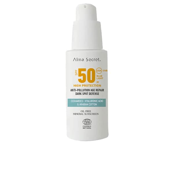 HIGH PROTECTION face cream SPF50 50 ml