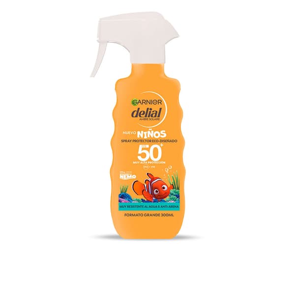 KIDS eco-designed protective spray SPF50+ 300 ml