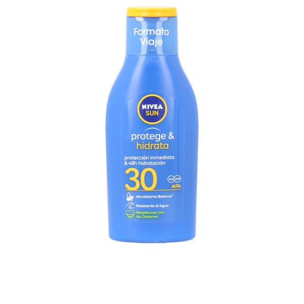 SUN PROTECTS&HYDRATES milk SPF30 100 ml
