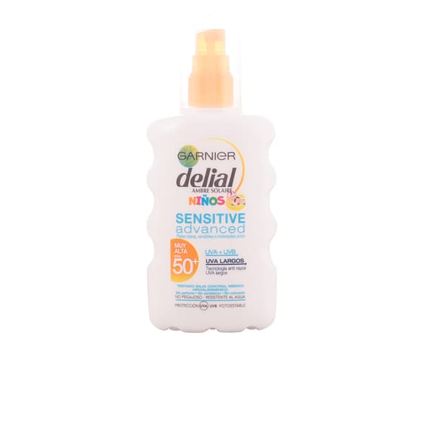 CHILDREN sensitive advanced spray SPF50+ 200 ml