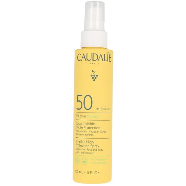 VINOSUN high protection spray SPF50 150 ml