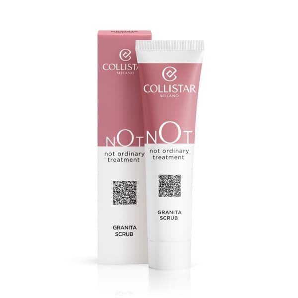 Læbepomade Collistar NOT 12 ml