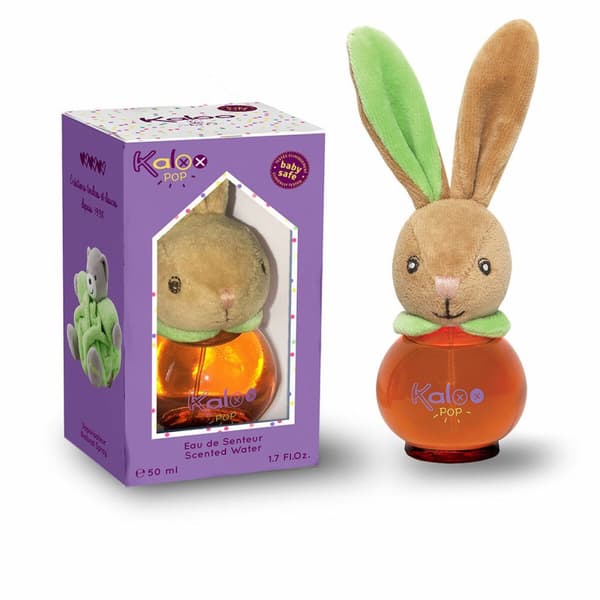 Solcreme til ansigtet Kaloo POP KALOO 50 ml
