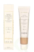 Miniatyrbillede 3 af 4: Sisley Phyto Hydra Teint Beautifying Tinted Moist. SPF15 40 ml 0.5 Opal