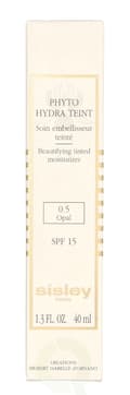 Miniatyrbillede 4 af 4: Sisley Phyto Hydra Teint Beautifying Tinted Moist. SPF15 40 ml 0.5 Opal