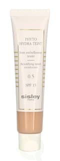 Miniatyrbillede 2 af 4: Sisley Phyto Hydra Teint Beautifying Tinted Moist. SPF15 40 ml 0.5 Opal