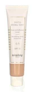 Miniatyrbillede 1 af 4: Sisley Phyto Hydra Teint Beautifying Tinted Moist. SPF15 40 ml 0.5 Opal