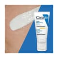 Miniatyrbilde 2 av 2: Solblokk CeraVe Facial Moisturising Lotion Spf 50 52 ml