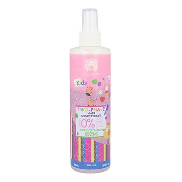 Hårbalsam Valquer SIN SULFATOS KIDS 300 ml