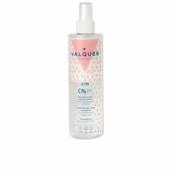 Hårbalsam Valquer SIN SULFATOS KIDS 300 ml