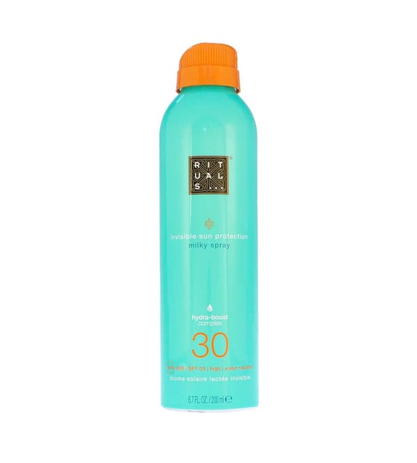 Rituals The Ritual of Karma Sun Protection Milky Spray SPF30 200ml