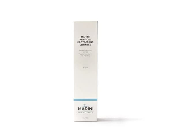 Jan Marini® Physical Protectant Spf 30 Untinted 59 ml Solskyddskräm