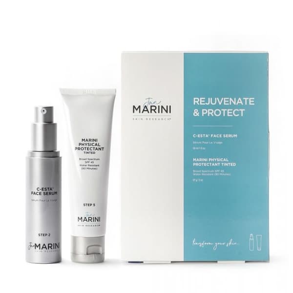Jan Marini® Rejuvenate & Protect