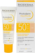 Miniatyrbilde 3 av 3: Bioderma® Photoderm Aquafluid 50+ farget ansiktsvæske 40 ml