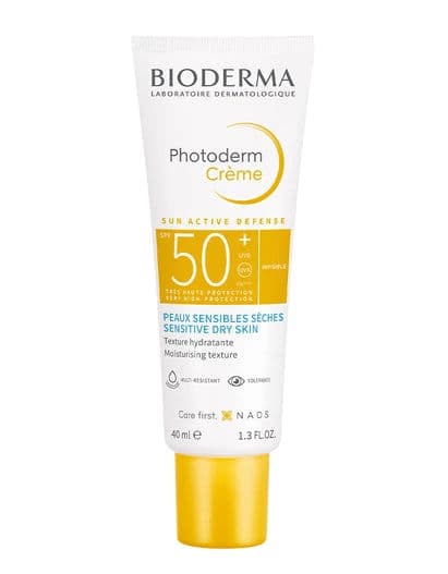 Bioderma® Photoderm 50+ krem 40 ml