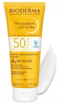Miniatyrbilde 2 av 3: Bioderma® Photoderm Lait Ultra 50+ fuktighetskrem 200 ml