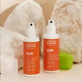 Miniatyrbillede 3 af 3: Annemarie Borlind® Sun Care Spf20 Sun Spray 100 ml