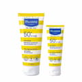 Miniatyrbilde 2 av 3: Mustela® Very High Protection Sun Lotion 40 ml