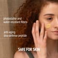 Miniatyrbilde 3 av 3: Comfort Zone® Sun Soul Milk SPF20 150 ml