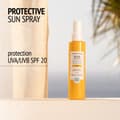 Miniatyrbilde 2 av 3: Comfort Zone® Sun Soul Milk SPF20 150 ml