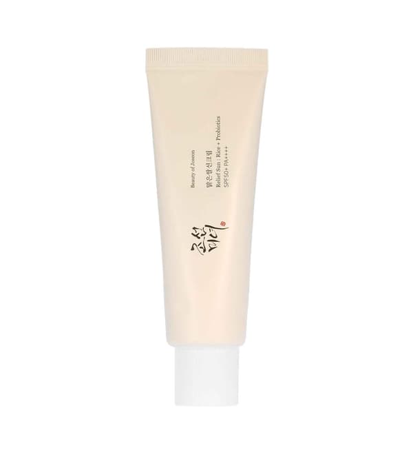 Beauty Of Joseon Relief Sun Rice + Probiotics 50ml