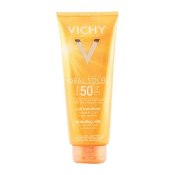 Aurinkovoide Vichy Family Spf 50 300 ml