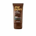 Miniatyrbild 4 av 4: Ansiktssolkräm Piz Buin Hydro Infusion (50 ml) - Spf 50