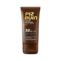 Miniatyrbild 2 av 4: Ansiktssolkräm Piz Buin Hydro Infusion (50 ml) - Spf 50