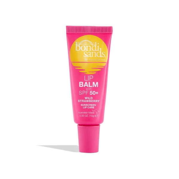 Fuktcerat Bondi Sands Jordgubbe SPF 50+ 10 g
