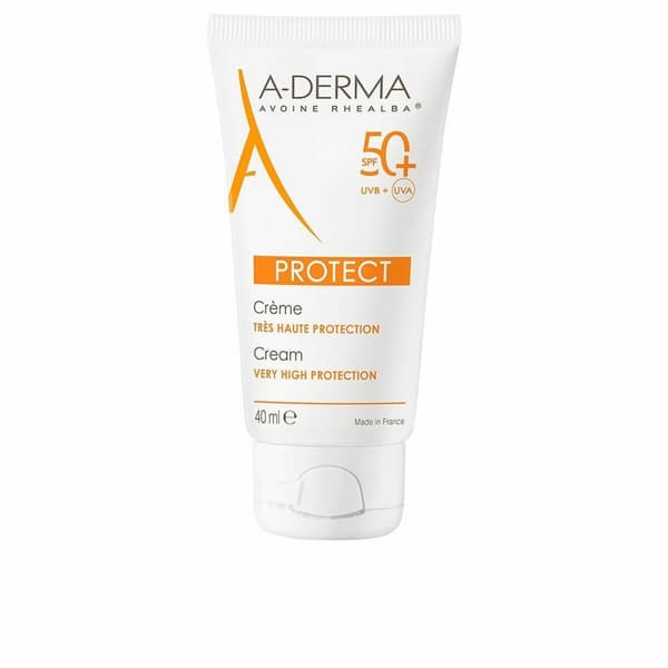 Solkräm A-Derma Protect Spf 50 40 ml