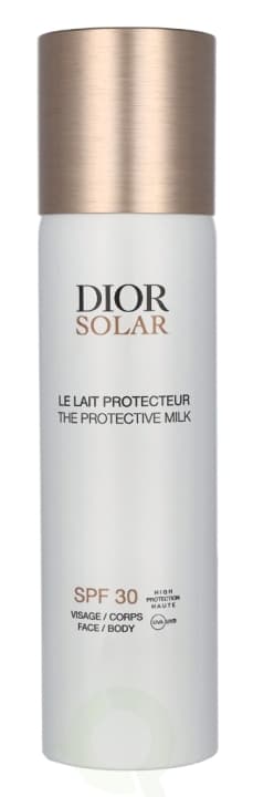 Dior Solar The Protective Milk SPF30 125 ml