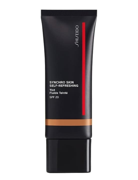 Shiseido Synchro Skin Self-Refreshing Tint SPF 20 Tint 415