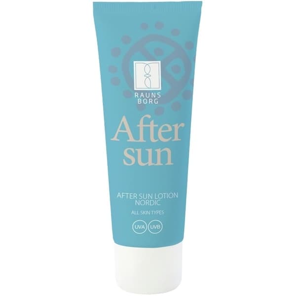 Raunsborg After Sun Lotion Nordic Travelsize 75 ml