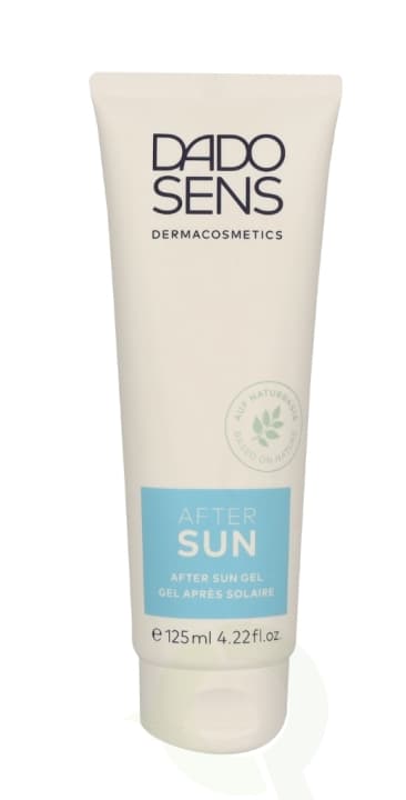 Dado Sens Sun After Sun Gel 125 ml