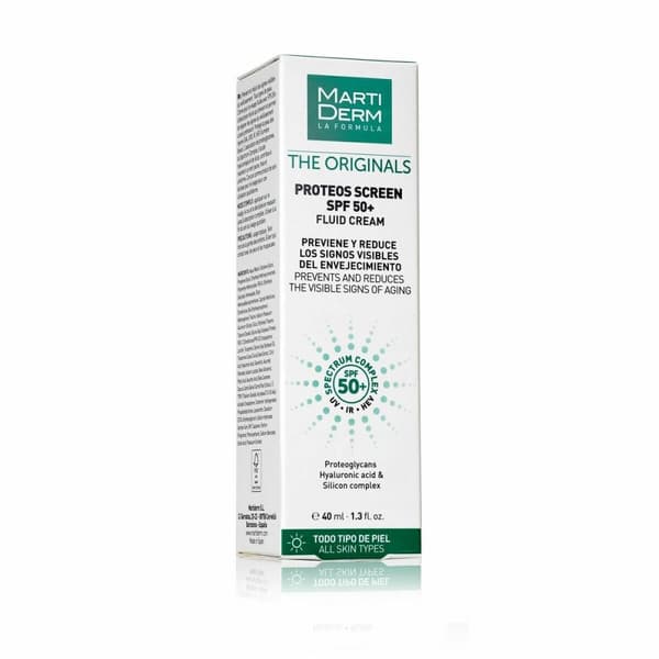 Aamutakki Martiderm THE ORIGINALS