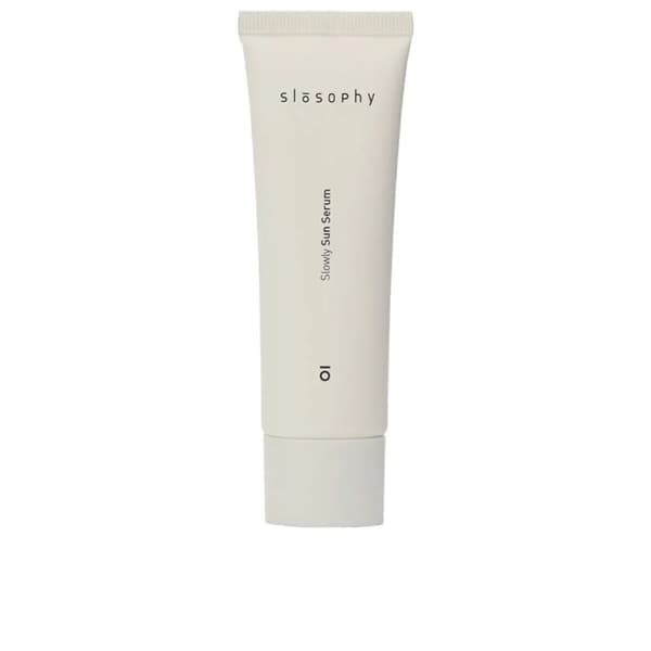 Solblogger   Slosophy Slowly Sun         SPF 50+ 150 ml
