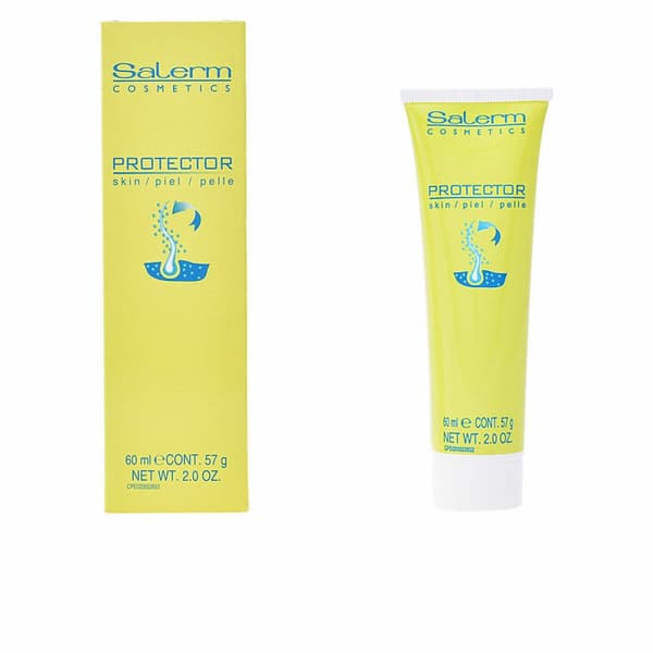 Maksaläiskiä hoitava voide Salerm 973-04893 60 ml