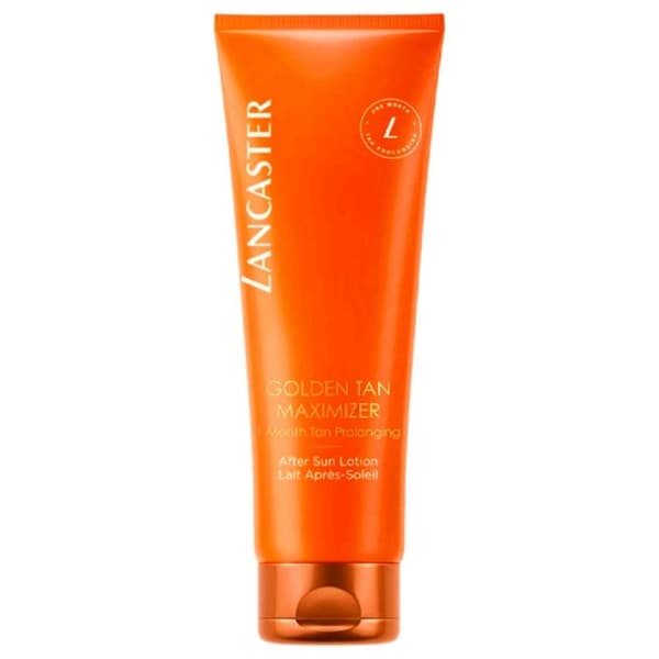 Aurinkosuoja Lancaster Sun Beauty Body Milk SPF 30 (250 ml)
